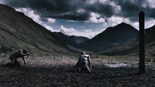 Valhalla Rising filmas žiurėti online