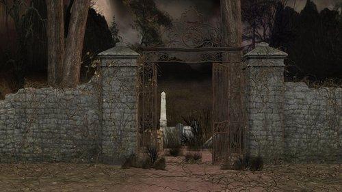 Behind the Wall filmas žiurėti online