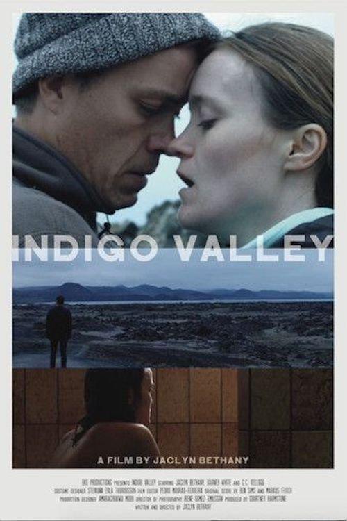 Indigo Valley filmas online