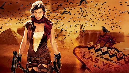 Absoliutus Blogis 3: Išnykimas filmas žiurėti online