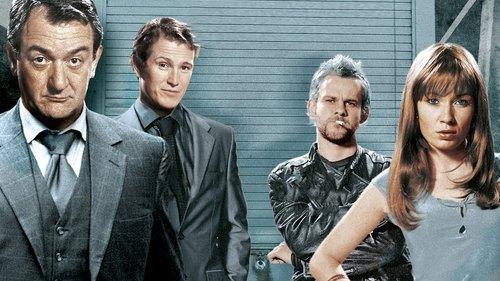 Spivs filmas žiurėti online