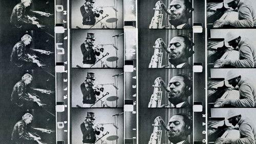 Imagine the Sound filmas žiurėti online