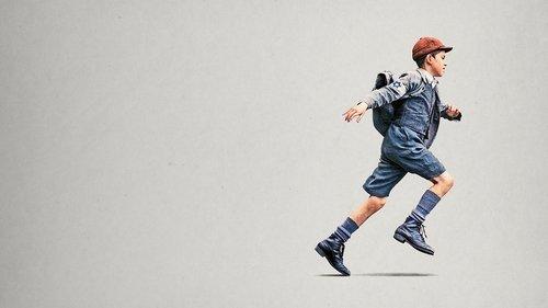 Bėk, berniuk, bėk filmas žiurėti online