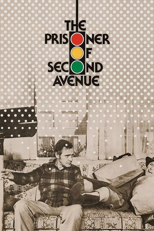 The Prisoner of Second Avenue filmas online