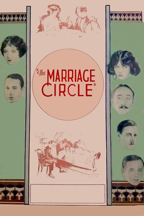 The Marriage Circle filmas online