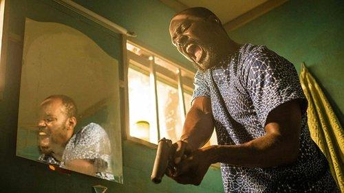 The Girl in the Yellow Jumper filmas žiurėti online