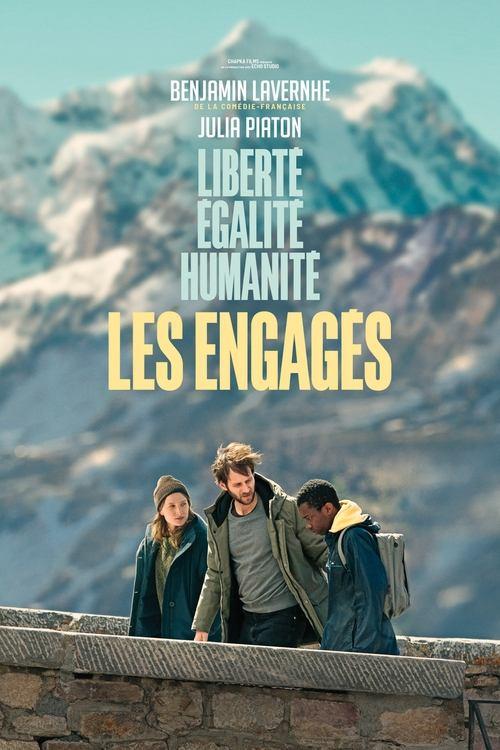 Les Engagés filmas online