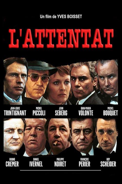 L'Attentat filmas online