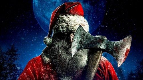 He Sees You When You're Sleeping filmas žiurėti online