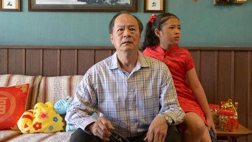 The Kid from the Big Apple filmas žiurėti online