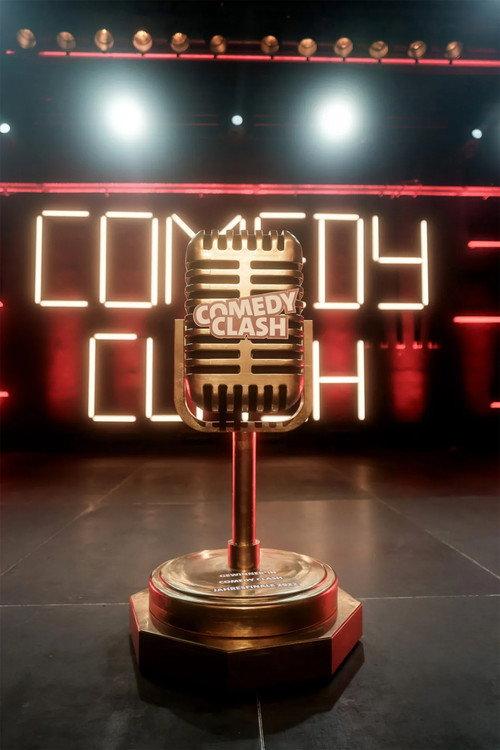 Comedy Clash filmas online