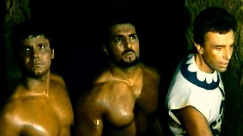 The Invincible Maciste Brothers filmas žiurėti online