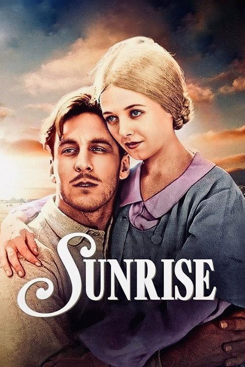 Sunrise: A Song of Two Humans filmas online
