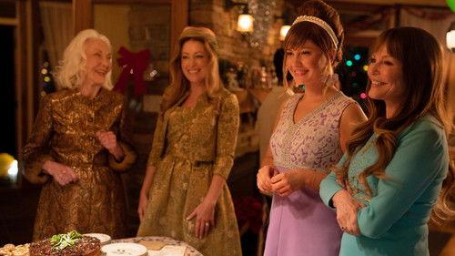 A Christmas for the Ages filmas žiurėti online