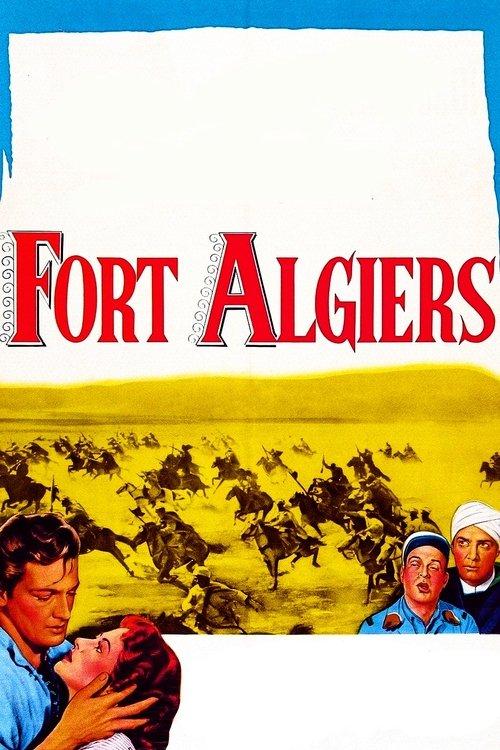 Fort Algiers filmas online