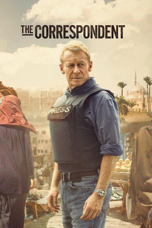The Correspondent filmas online