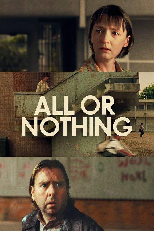 All or Nothing filmas online
