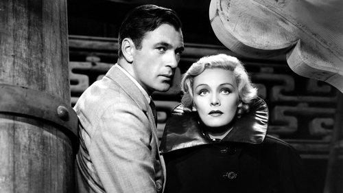 The General Died at Dawn filmas žiurėti online