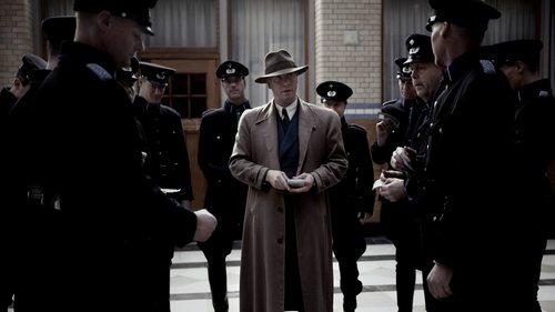 Riphagen filmas žiurėti online