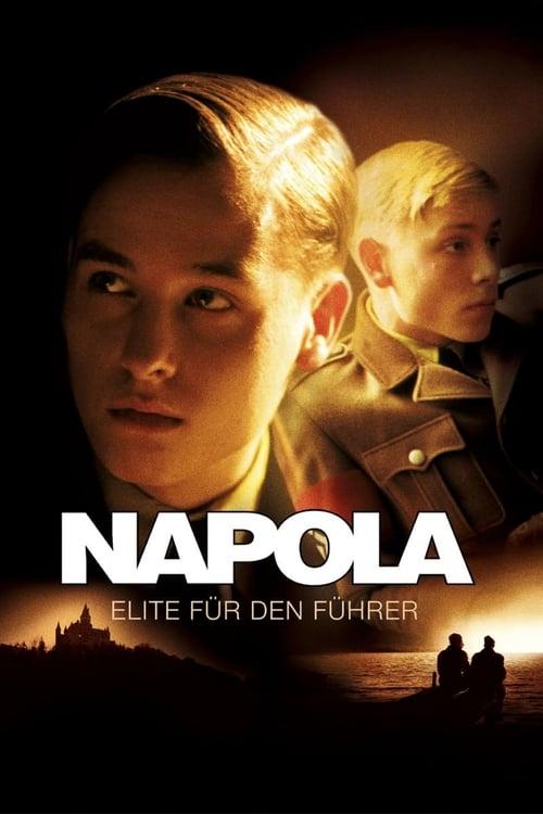 Mirties akademija filmas online