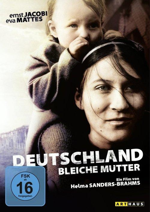 Germany Pale Mother filmas online