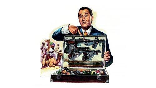 While There's War There's Hope filmas žiurėti online