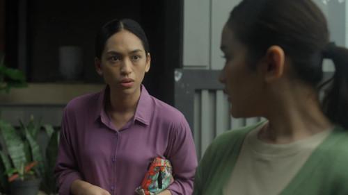 Gelap Mata filmas žiurėti online