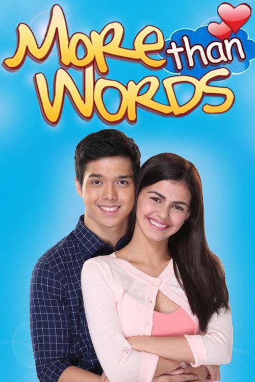 More than Words filmas online