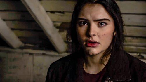 Amityville: Where the Echo Lives filmas žiurėti online