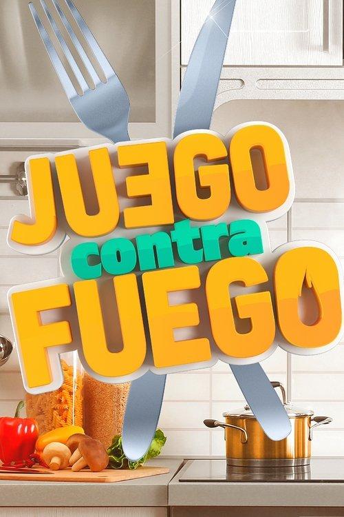 Juego contra fuego filmas online