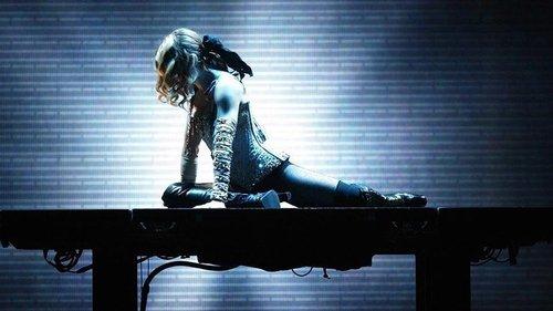 I'm Going to Tell You a Secret filmas žiurėti online