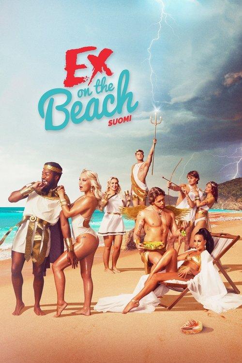Ex on the Beach Suomi filmas online