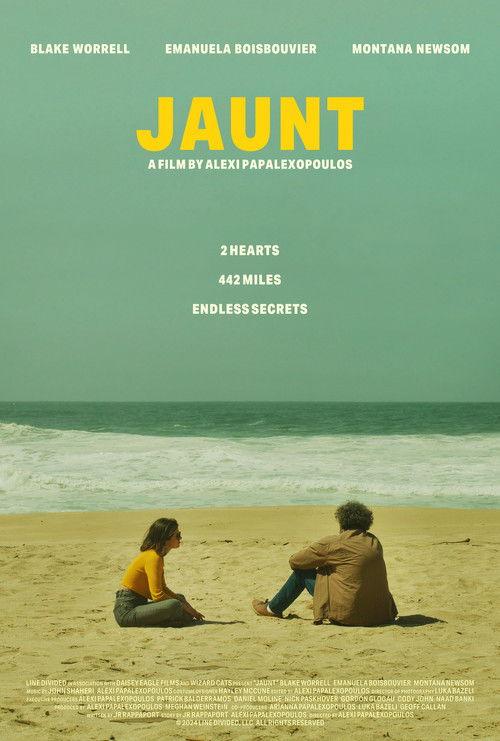 JAUNT filmas online