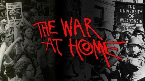 The War at Home filmas žiurėti online