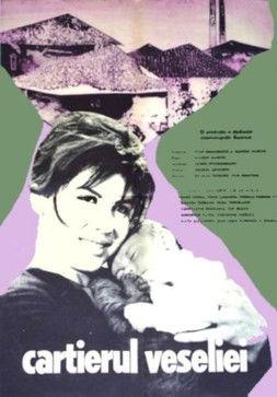 Merriment Ward filmas online