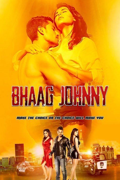Bhaag Johnny filmas online
