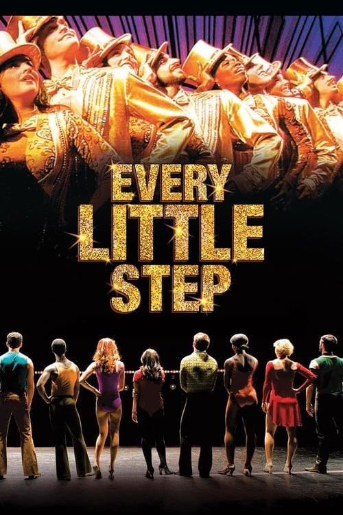 Every Little Step filmas online
