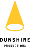 Dunshire Productions studio logo