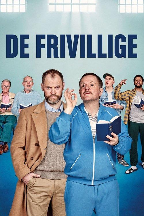 De frivillige filmas online