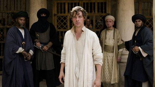 Gydytojas: Avicenos mokinys filmas žiurėti online