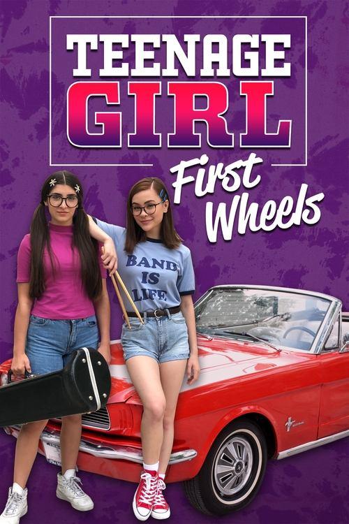 Teenage Girl: First Wheels filmas online