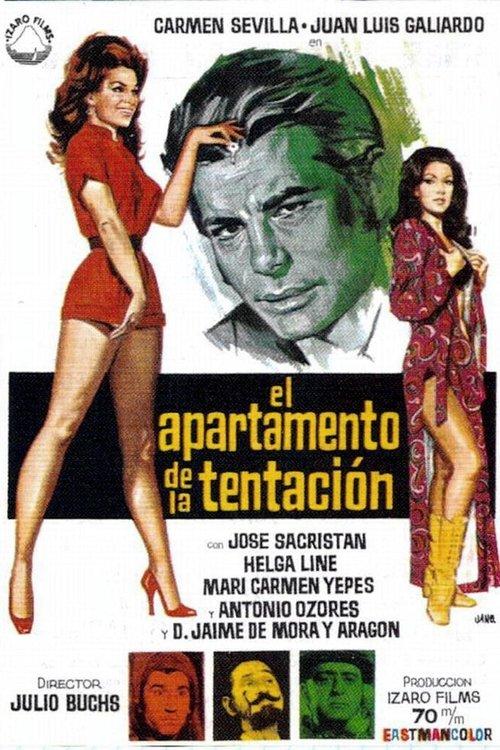 El apartamento de la tentación filmas online