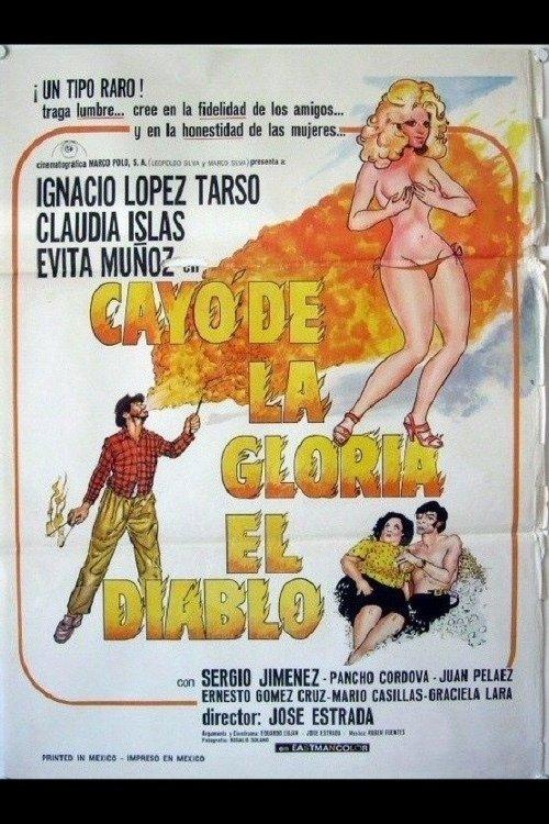 Cayó de la gloria el diablo filmas online
