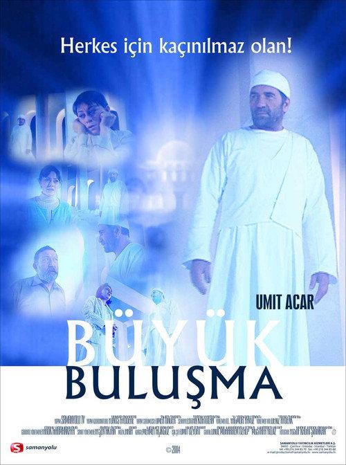 Büyük Buluşma filmas online