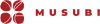 Musubi Arts studio logo