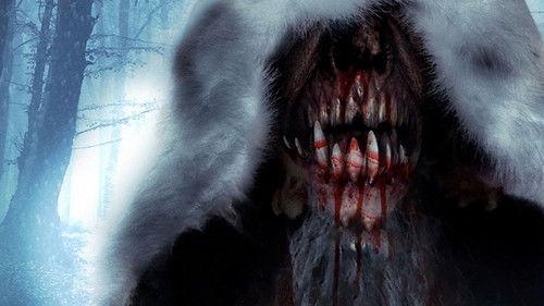 Krampus 2: The Devil Returns filmas žiurėti online
