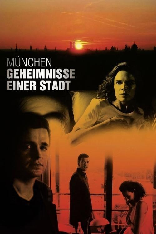 Munich: Secrets of a City filmas online