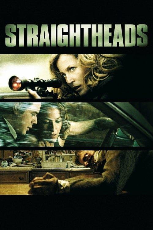Straightheads filmas online