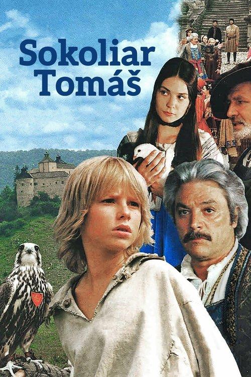 Sokoliar Tomáš filmas online