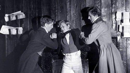 Tom Brown's Schooldays filmas žiurėti online